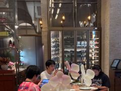 -OGGI TRATTORIA PIZZERIA(深业上城店)