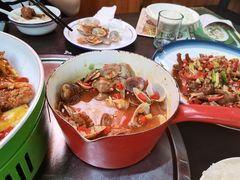 -坛椒鱼·老派赣菜