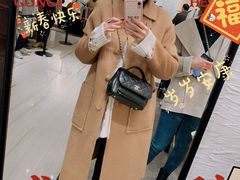 -CHANEL(恒隆广场店)