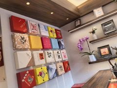 -嘉华鲜花饼·现烤(昆明老街店)