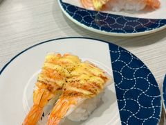 -滨寿司(新街口中央商场店)