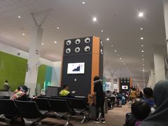 -吉隆坡国际机场