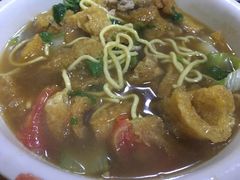 -祁家面馆(大香炉店)