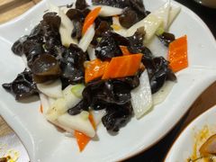 -东北农家院·铁锅炖(莘庄店)