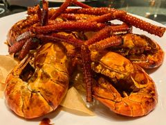 -猪肉婆私房菜(容桂总店)
