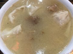 海味龙抄手-龙抄手(文殊坊店)