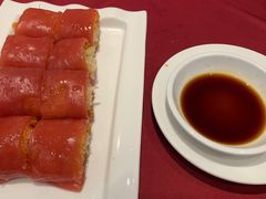 -北园酒家(小北路店)