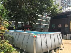 -奈斯宠物医院·核磁CT·异宠专科·内镜(中南店)