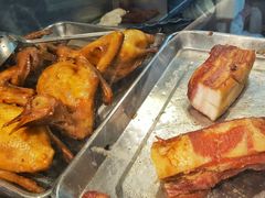 油鸡-陈光记烧腊店(罗保博士街店)