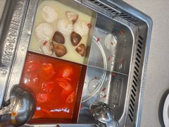 -海底捞火锅(团结桥店)