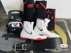 -汗水空间私教健身连锁(SM广场店)