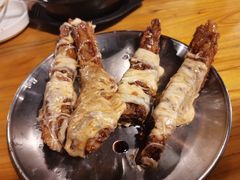 -同堂韩国料理炭火烤肉(彩虹广场店)