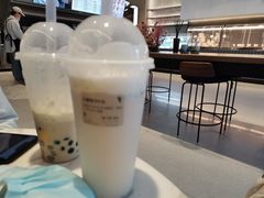 -烫面包·面包烘焙(绿地缤纷城店)