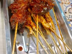 -金乐活美食(中街店)