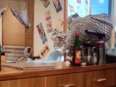 -晴季寿司(延河路万达广场店)