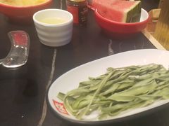 -蜀大侠火锅.川剧变脸(龙泉世茂店)