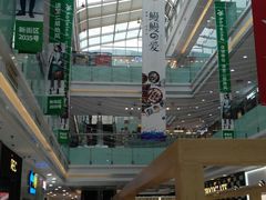 店内环境-万达广场(石景山店)