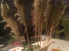 -甘尼仕印度餐厅爵士酒吧(阳春巷店)