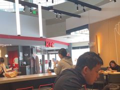 -麦当劳(北亭广场分店)