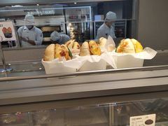 -LELECHA乐乐茶(百货大楼店)