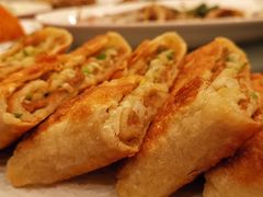 -民族饭店-四季餐厅