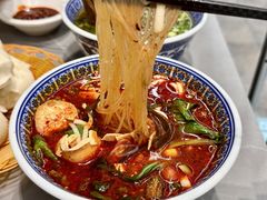 -郑家包子牛肉拉面(尚勤路店)