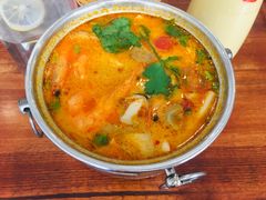 -Siam泰餐厅(水上公园店)