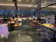 -璞渼咖啡 ROOF P.M. Café(浦东美术馆店)