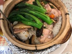 -新辉港式茶餐厅(北栅店)