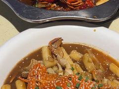 -陈帅夜排档·龙虾·炒菜·烤串(世茂店)