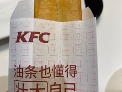 -肯德基(新市百店)