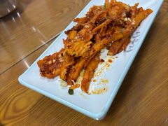 -京都亭(沙柳路店)