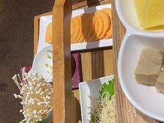 -焯牛潮汕牛肉火锅(云峰街创始店)