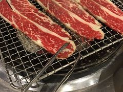 -郑阿姨的家·이모네·韩料&烤肉(武川路店)