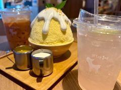 -After You Dessert Cafe(CENTRALWORLD)