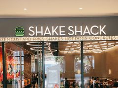 门面-Shake Shack(南山万象天地店)