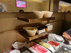 -海底捞火锅(海宁路店)
