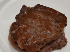 -骊韵咖啡厅(深圳中海凯骊酒店)