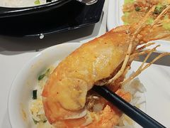 -稻香海鲜饭店(第一国际店)