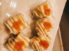 -新一番三文鱼寿司(大东海店)