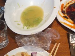 -金掌勺东北菜(格兰晴天店)