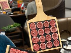 -快乐小羊火锅餐厅(农科路店)