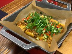 -红料理|串串有瘾·烧烤(吴中路店)