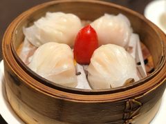 -广州文华东方酒店·江-由辉师傅主理