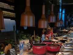 -二楼咖啡厅·厦门源昌凯宾斯基大酒店(湖滨中路店)