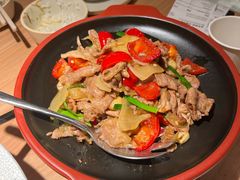 -新太二·鲜料川菜(晶耀前滩店)