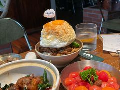 -岛风·台食小馆 ISLAND BISTRO(烟台山店)