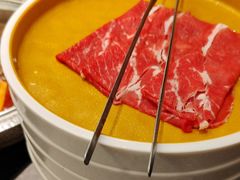 -一绪に寿喜烧(荟聚店)