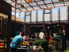 -丽江庭院之爱在路上(西单店)