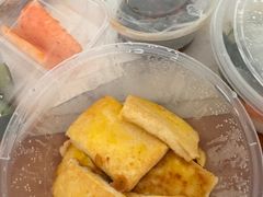 -全州拌饭馆(断桥店)